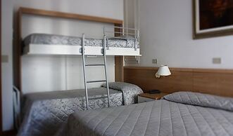 Hotel Meublé Zenith