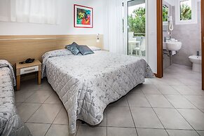 Hotel Meublé Zenith