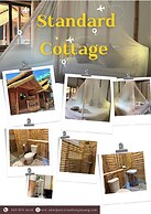 Anyavee Krabi beach resort