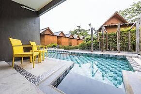 Anyavee Krabi beach resort