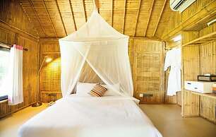 Anyavee Krabi beach resort