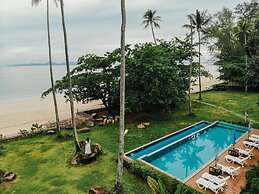 Anyavee Krabi beach resort
