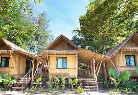 Anyavee Krabi beach resort