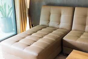 Anyavee Krabi beach resort