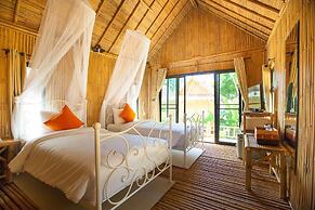 Anyavee Krabi beach resort