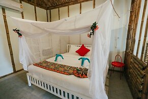 Anyavee Krabi beach resort