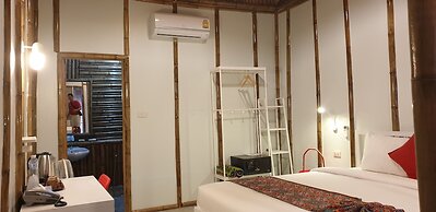 Anyavee Krabi beach resort