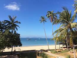 Anyavee Krabi beach resort