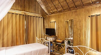 Anyavee Krabi beach resort