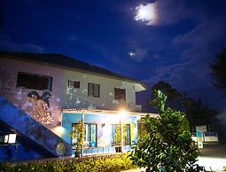 Anyavee Krabi beach resort