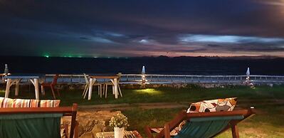 Anyavee Krabi beach resort