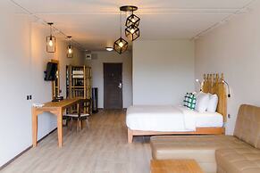 Anyavee Krabi beach resort