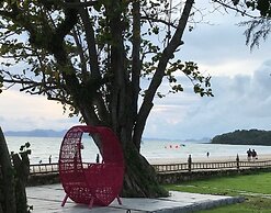 Anyavee Krabi beach resort