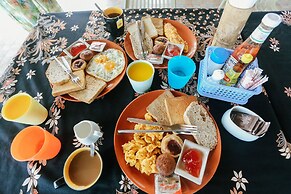 Anyavee Krabi beach resort