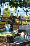 Anyavee Krabi beach resort