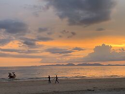 Anyavee Krabi beach resort