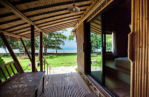 Anyavee Krabi beach resort