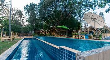 Anyavee Krabi beach resort