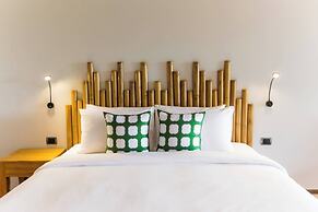 Anyavee Krabi beach resort