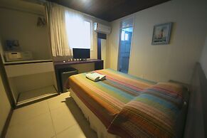 Sol Nascente Praia Hotel