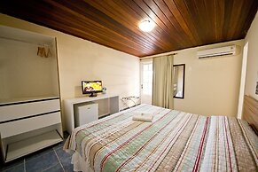 Sol Nascente Praia Hotel