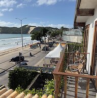 Sol Nascente Praia Hotel