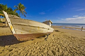 Sol Nascente Praia Hotel