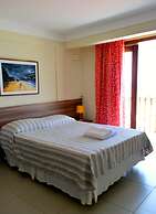 Sol Nascente Praia Hotel