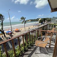 Sol Nascente Praia Hotel