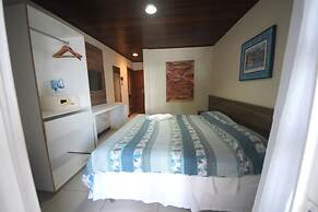 Sol Nascente Praia Hotel