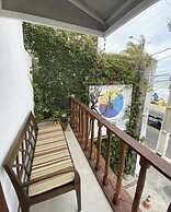 Sol Nascente Praia Hotel