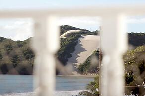 Sol Nascente Praia Hotel