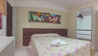 Sol Nascente Praia Hotel