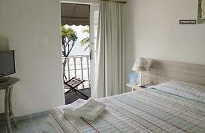 Sol Nascente Praia Hotel