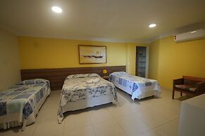 Sol Nascente Praia Hotel