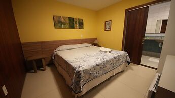 Sol Nascente Praia Hotel