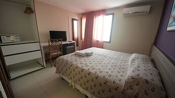 Sol Nascente Praia Hotel