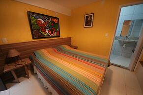 Sol Nascente Praia Hotel