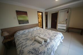 Sol Nascente Praia Hotel