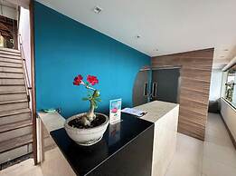 Sol Nascente Praia Hotel