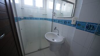 Sol Nascente Praia Hotel