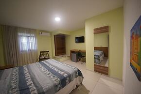 Sol Nascente Praia Hotel