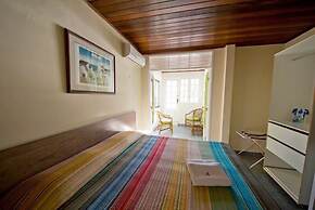 Sol Nascente Praia Hotel