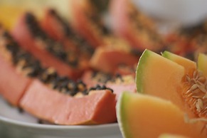 Sol Nascente Praia Hotel