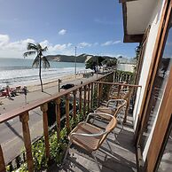 Sol Nascente Praia Hotel