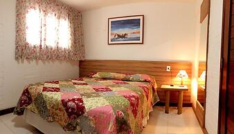 Sol Nascente Praia Hotel