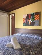 Sol Nascente Praia Hotel