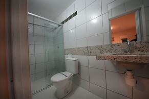 Sol Nascente Praia Hotel