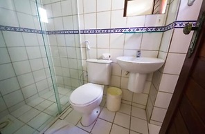 Sol Nascente Praia Hotel