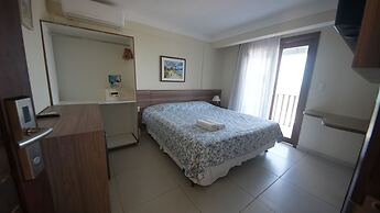 Sol Nascente Praia Hotel